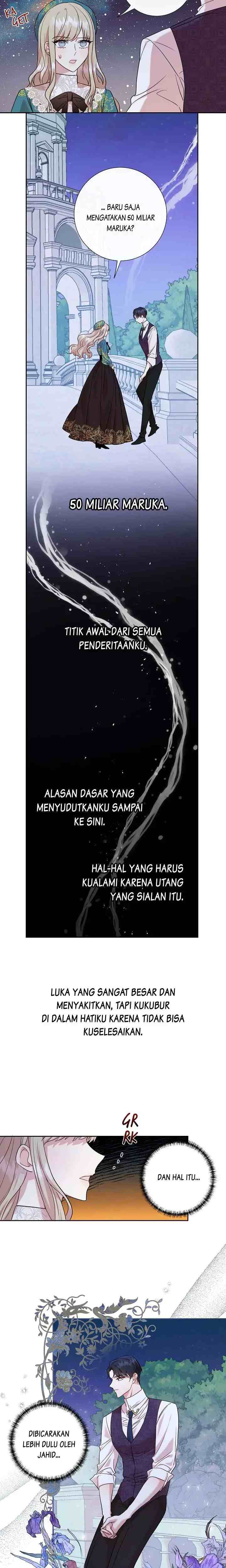 Please Don't Eat Me! chapter 52 halaman 5