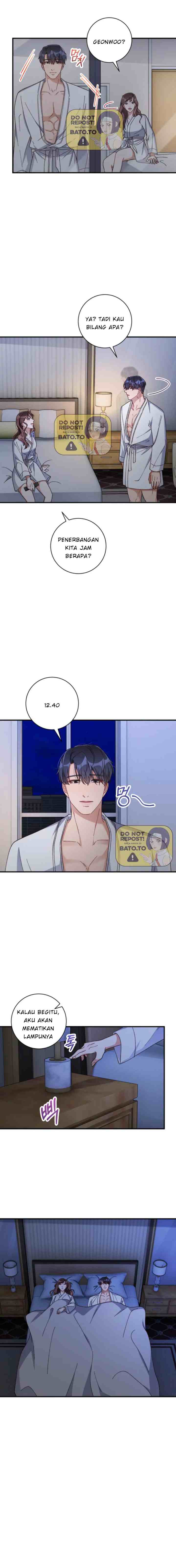 No Marriage is Perfect chapter 40 halaman 12