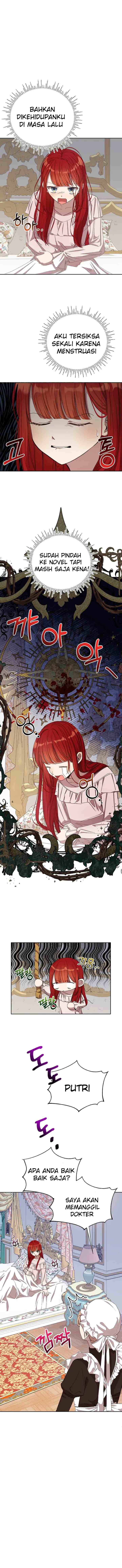 I Accidentally Seduced the Male Lead's Younger Brother chapter 12 halaman 7