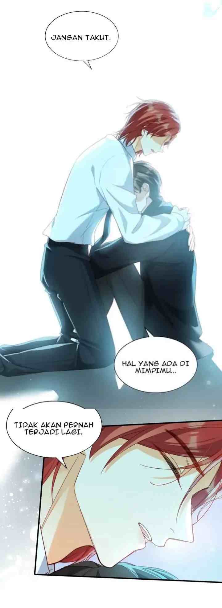 Kiss The Abyss chapter 52 halaman 7