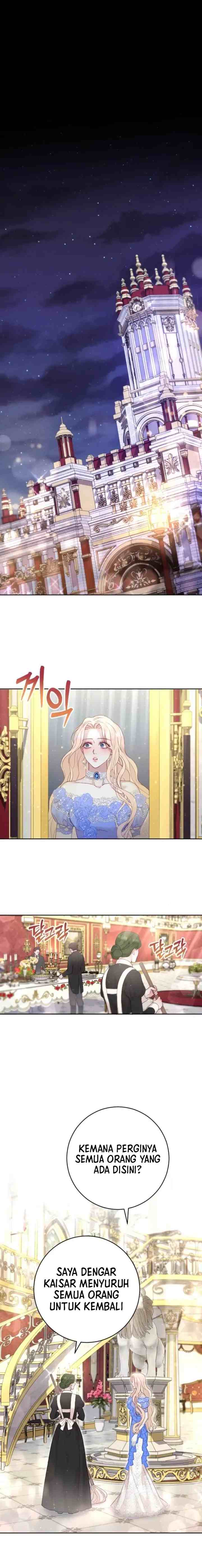 Tamed a Blackened Slave Man chapter 11 halaman 12