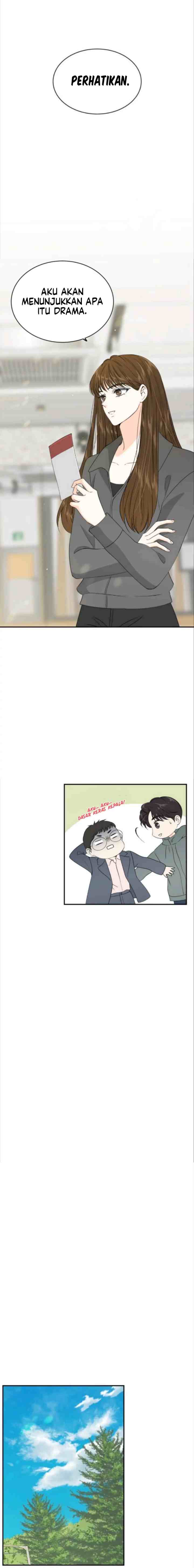 Perfect Partner chapter 21 halaman 14