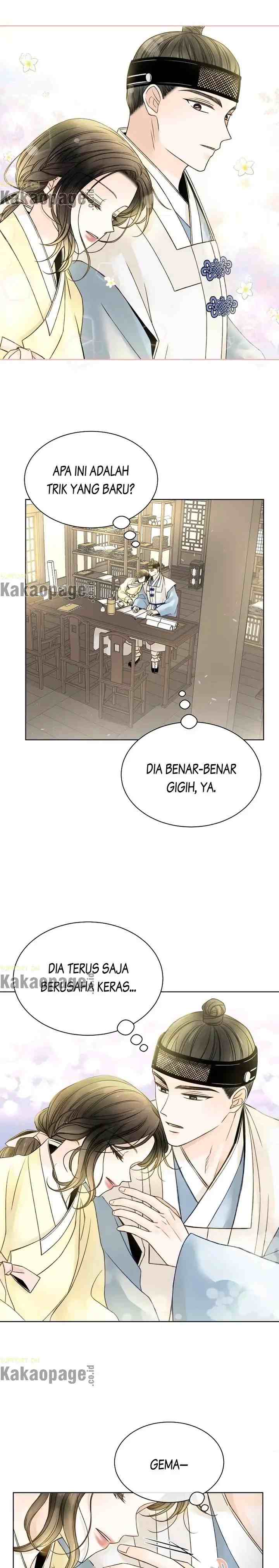 Oh! My Hubby-nim chapter 15 halaman 5