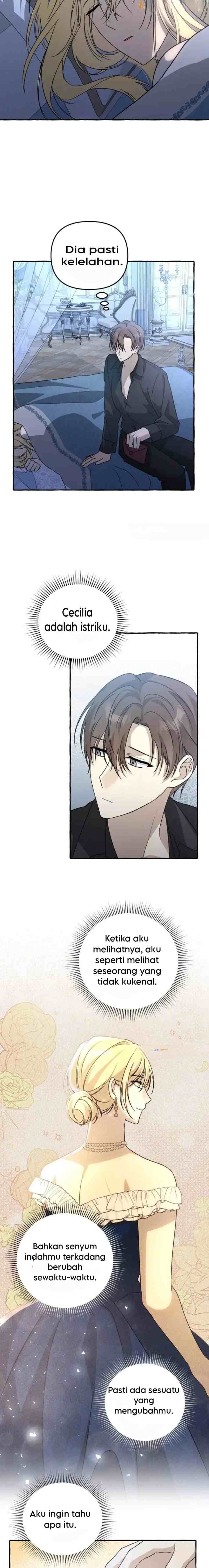 Are We Still In Love? chapter 8 halaman 13