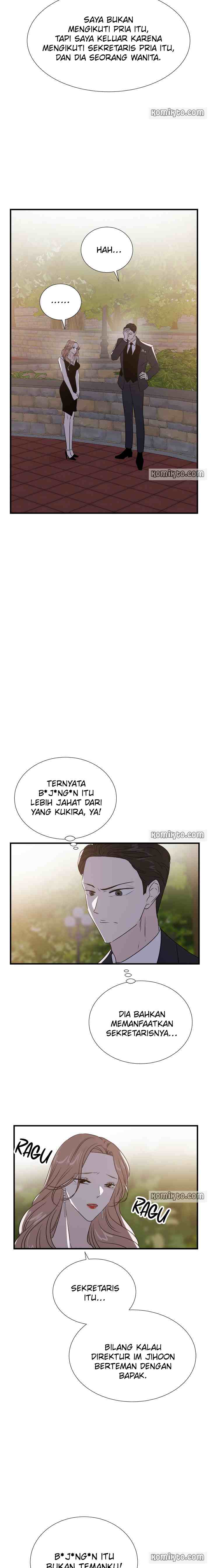 Your Voice chapter 17 halaman 5