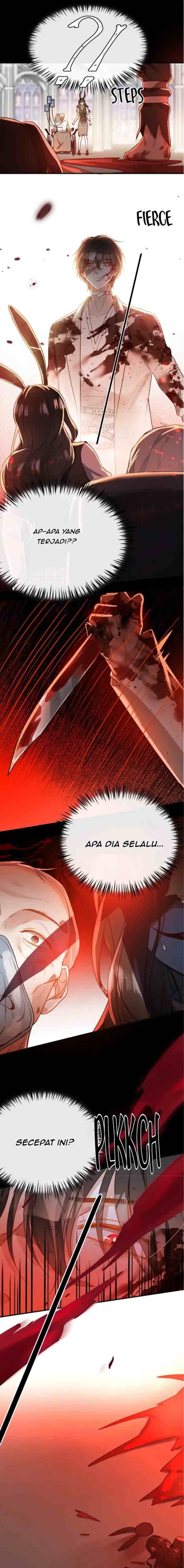 Kiss The Abyss chapter 95 halaman 9