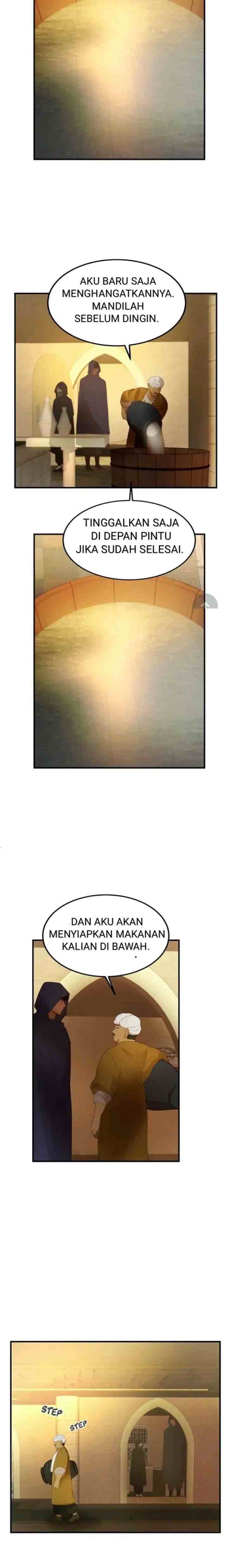 Amina of the Lamp chapter 92 halaman 4