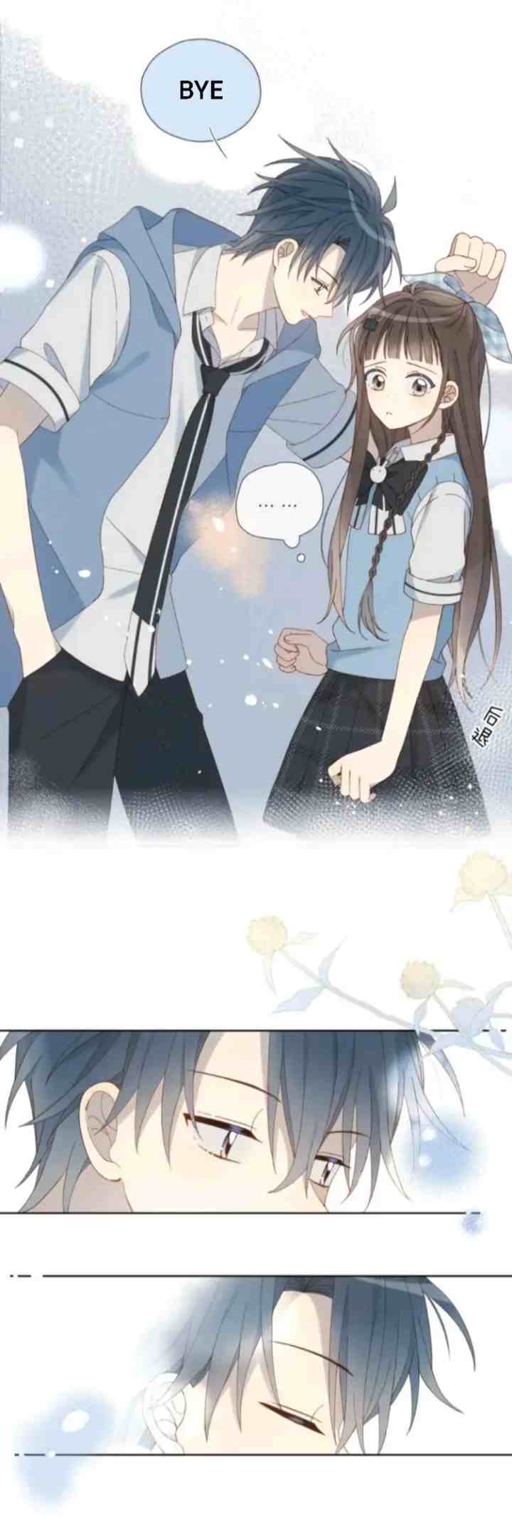 He Is So Flirty chapter 28 halaman 8