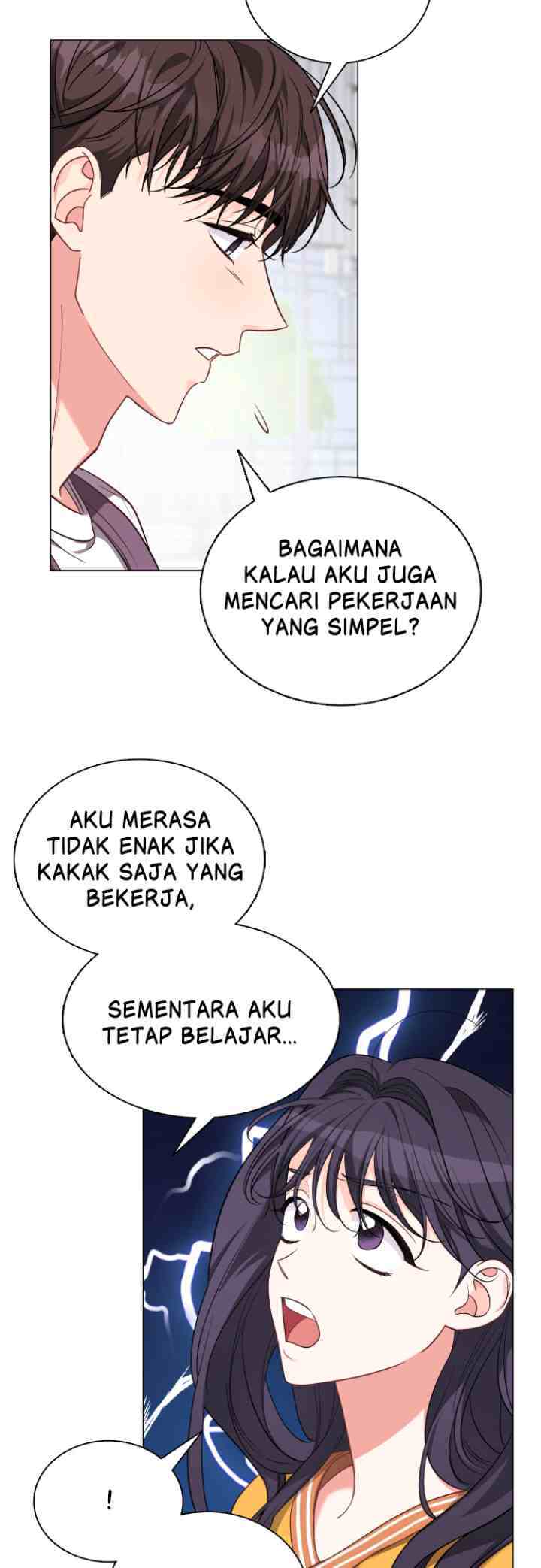 See You After Work chapter 7 halaman 11