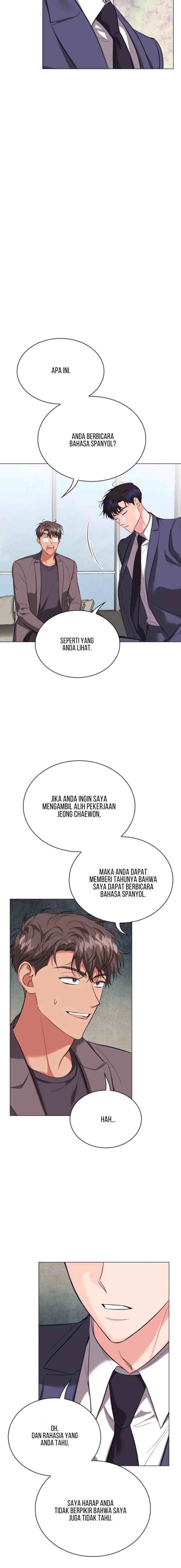See You After Work chapter 38 halaman 14