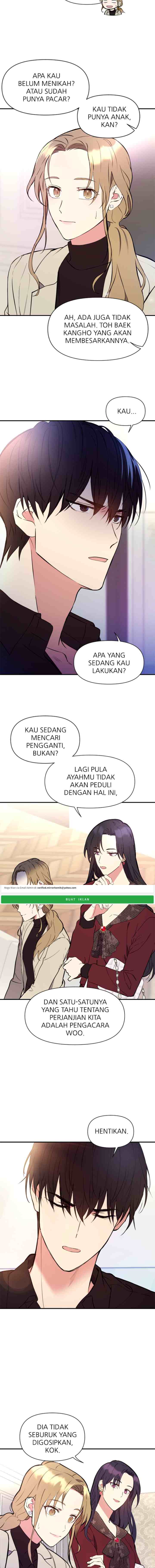 My Noisy Marriage chapter 1 halaman 14