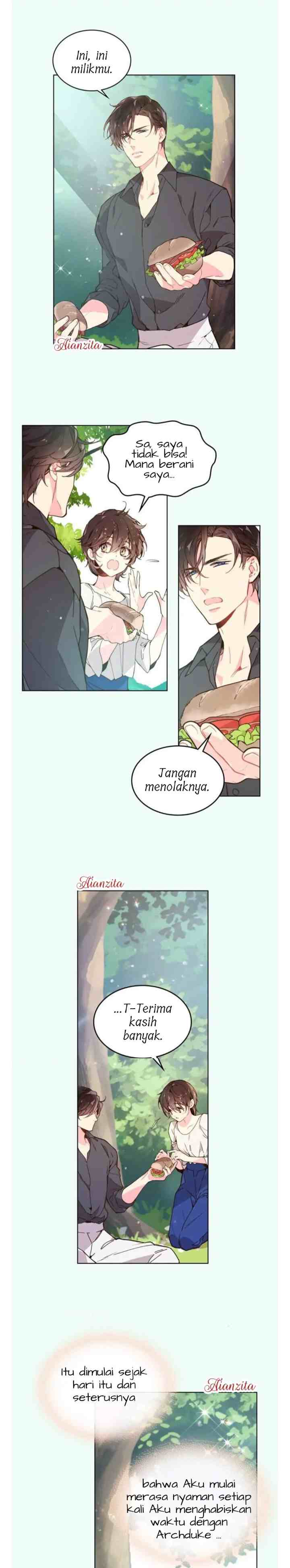 Béatrice chapter 41 halaman 6