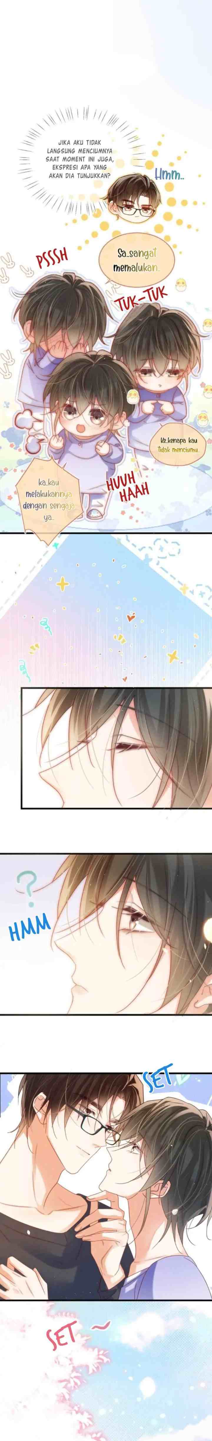 Intoxicated chapter 83 halaman 6