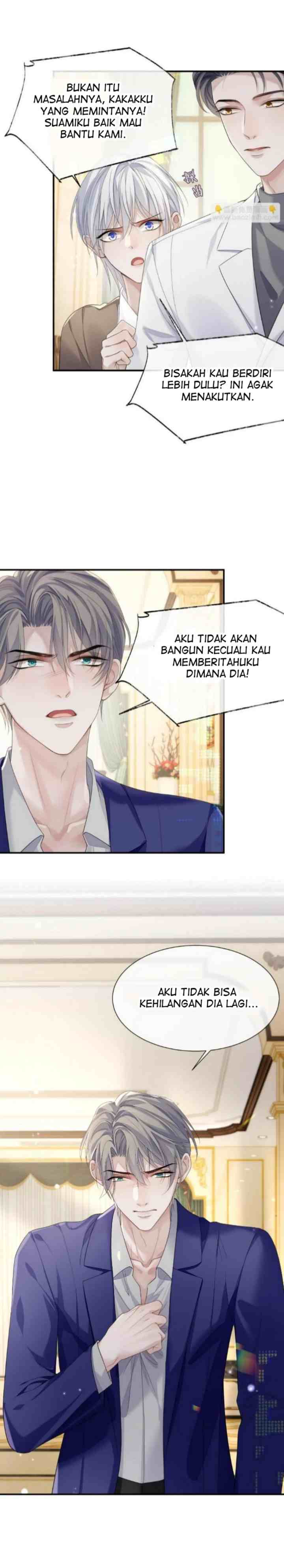 Continued Love chapter 74 halaman 4