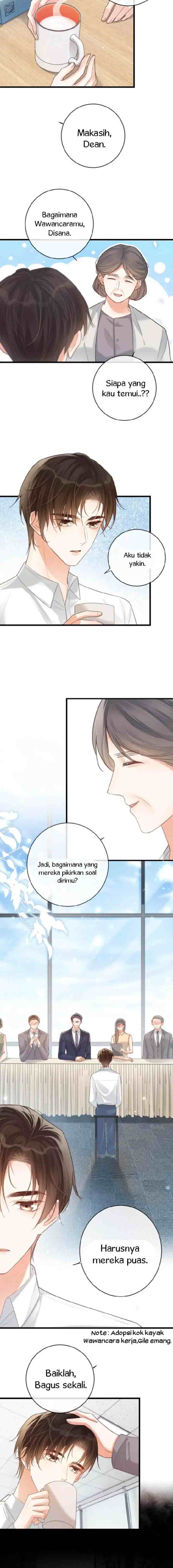 Intoxicated chapter 39 halaman 7