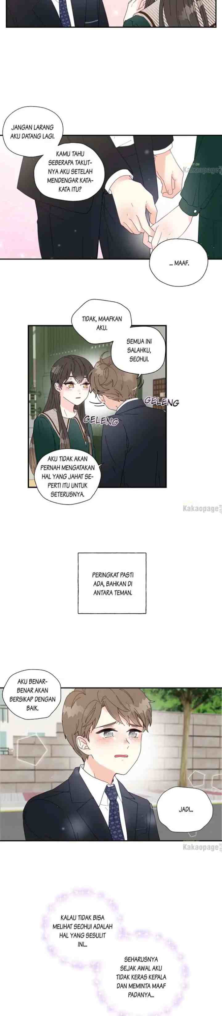 Before I Lose You chapter 5 halaman 15