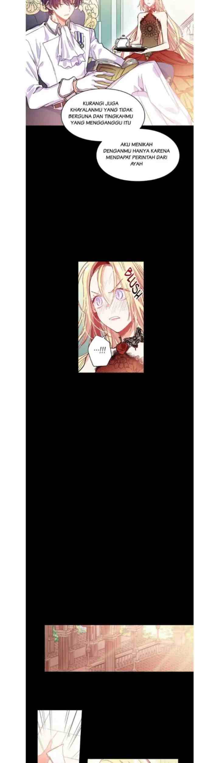 Doctor Elise: The Royal Lady with the Lamp chapter 7 halaman 5