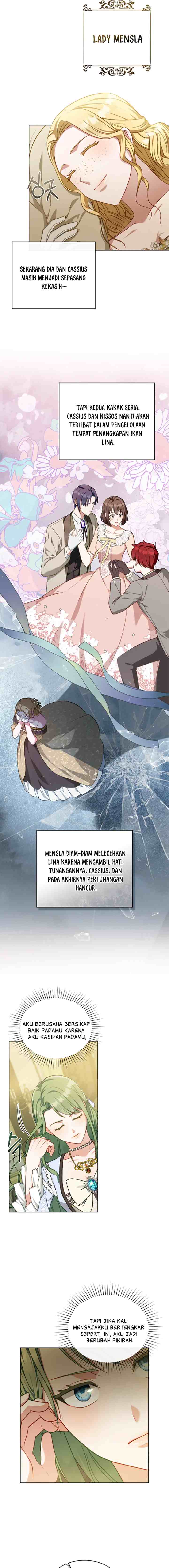 I've Become A True Villainess chapter 39 halaman 5