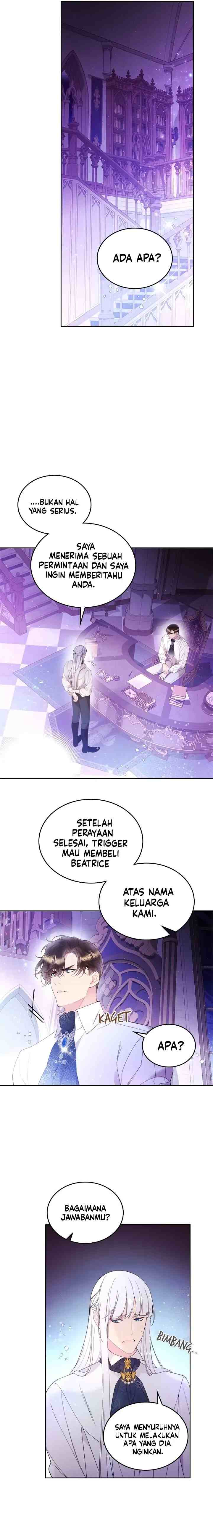 Béatrice chapter 77 halaman 11