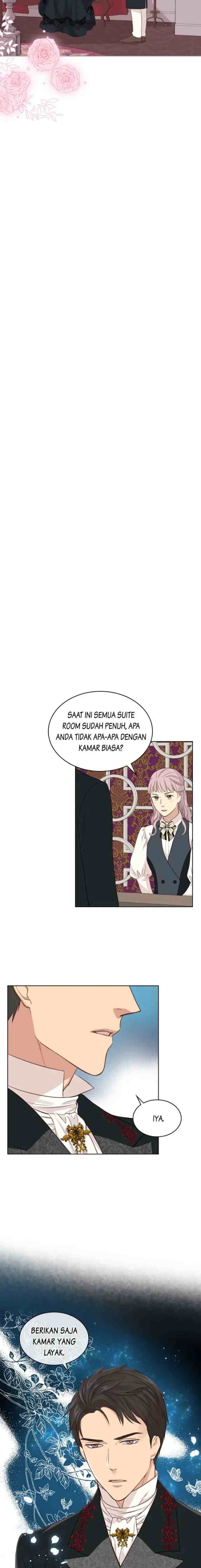 Truthfully, They Only Remembered Her chapter 16 halaman 12