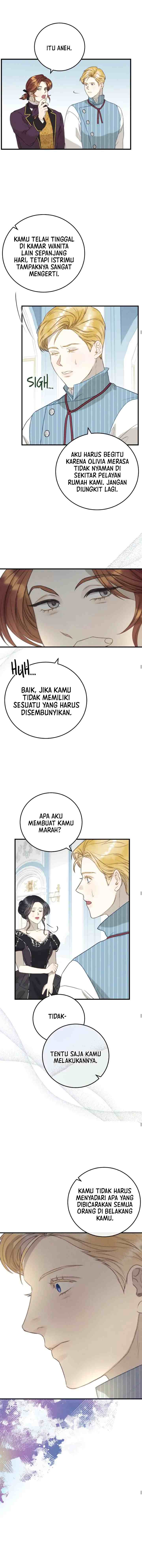 He's Not Just a Pretty Face chapter 24 halaman 8