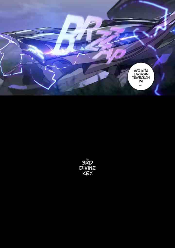 Honkai Impact 3rd chapter 150 halaman 18