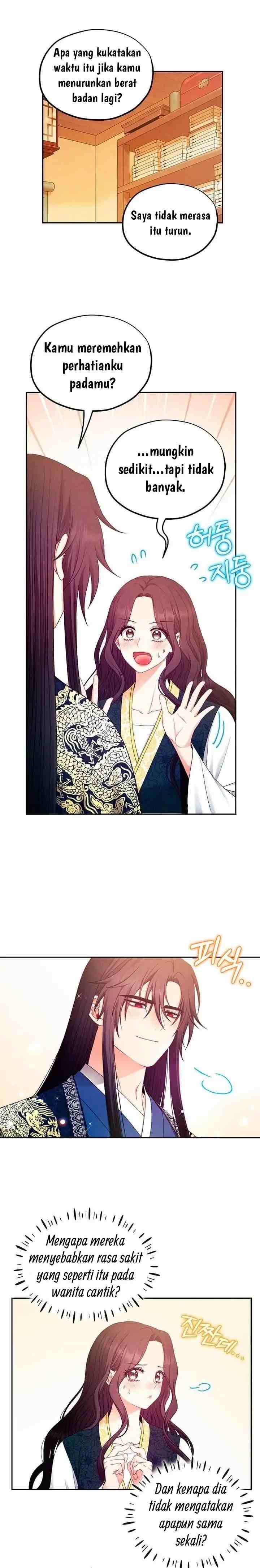 Elixir of the Sun chapter 71 halaman 13