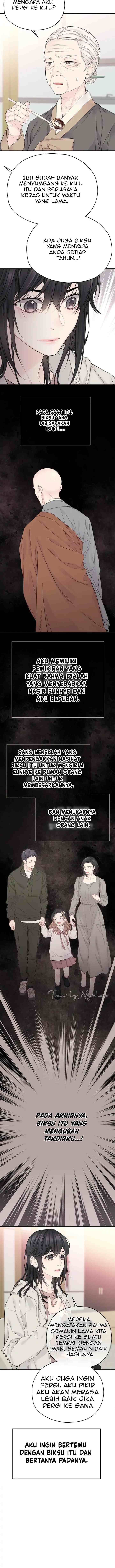 As If There's No Love chapter 10 halaman 12