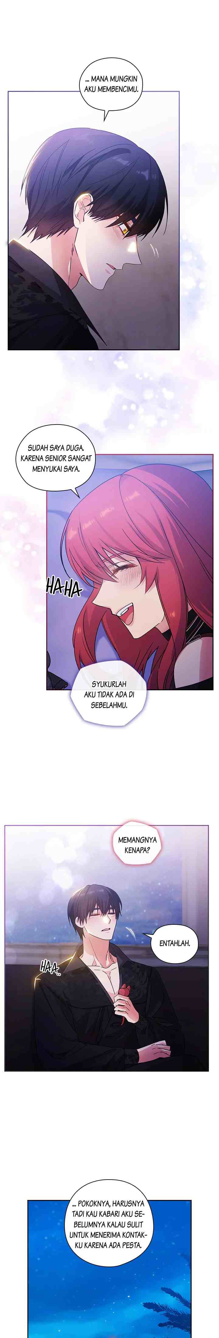Adonis chapter 229 halaman 11