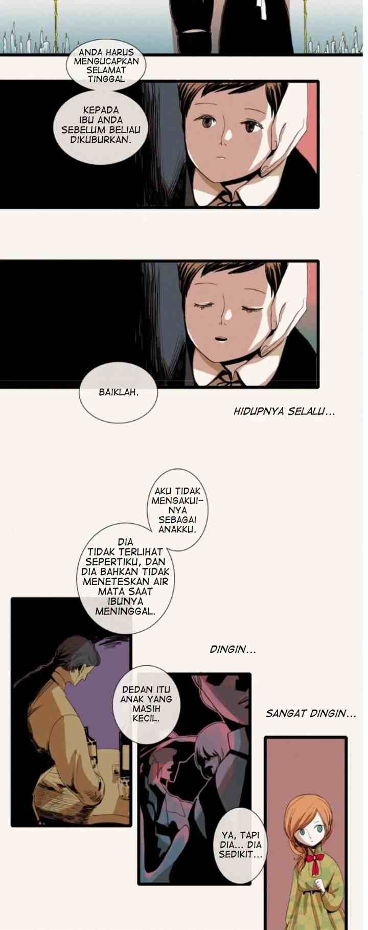 Shards of a Story chapter 2 halaman 6