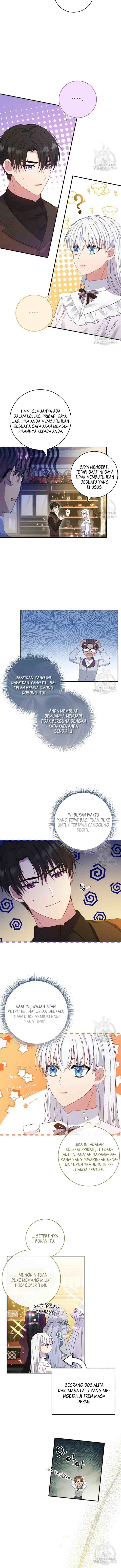 Fakes Don't Want To Be Real chapter 29 halaman 5
