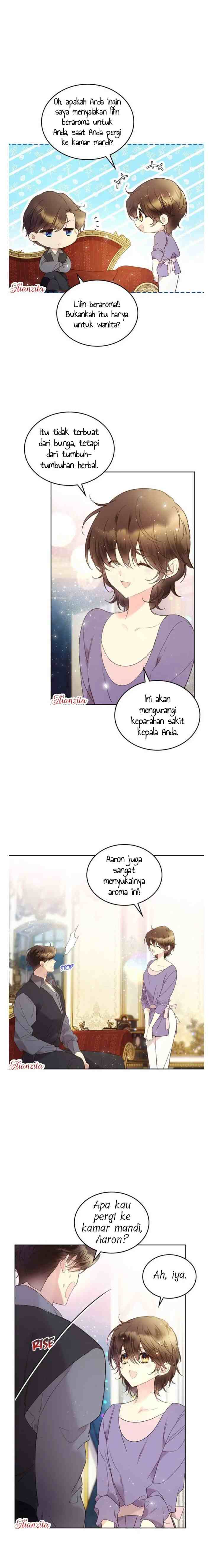 Béatrice chapter 62 halaman 4