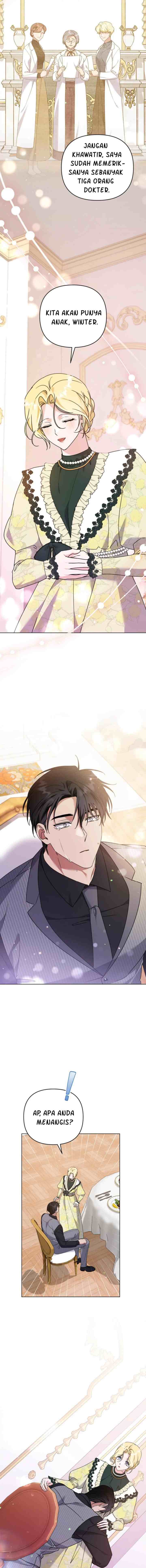 What It Means To Be You chapter 147 halaman 8