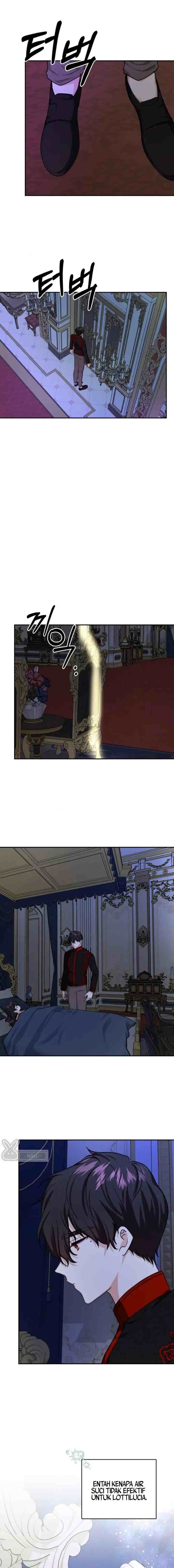 Monster Duke's Daughter chapter 49 halaman 7