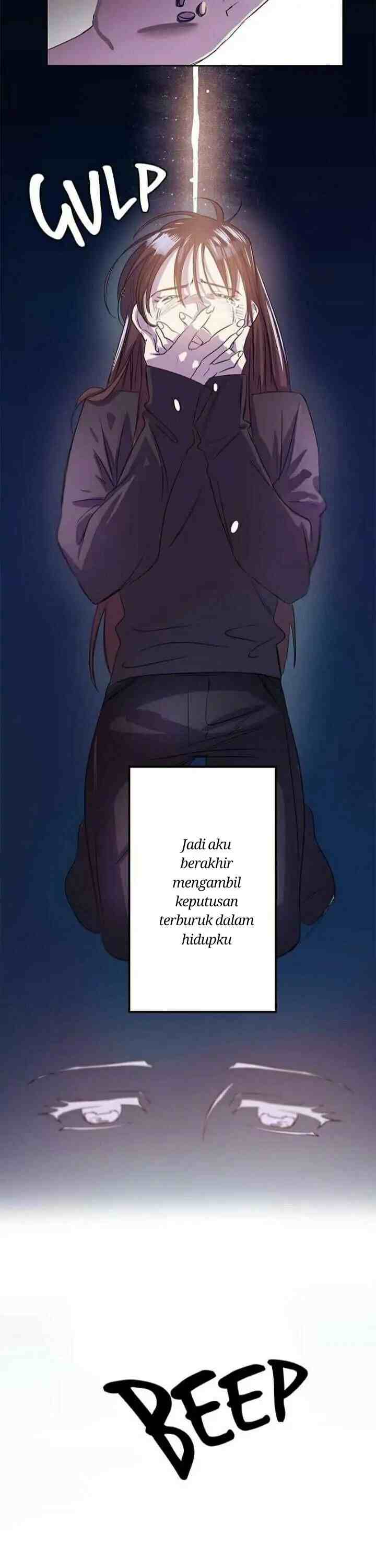 Dear My Hunny Bunny chapter 3 halaman 5