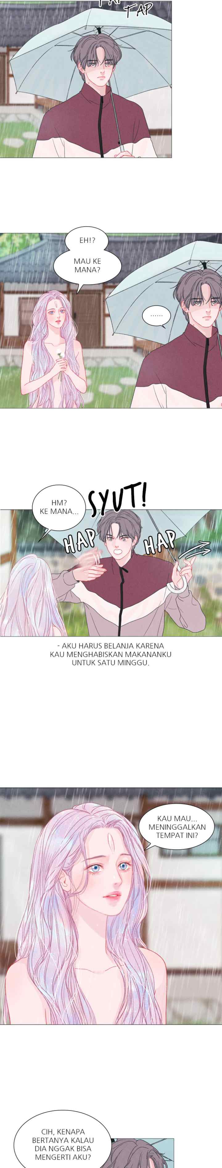 Mystique chapter 4 halaman 16