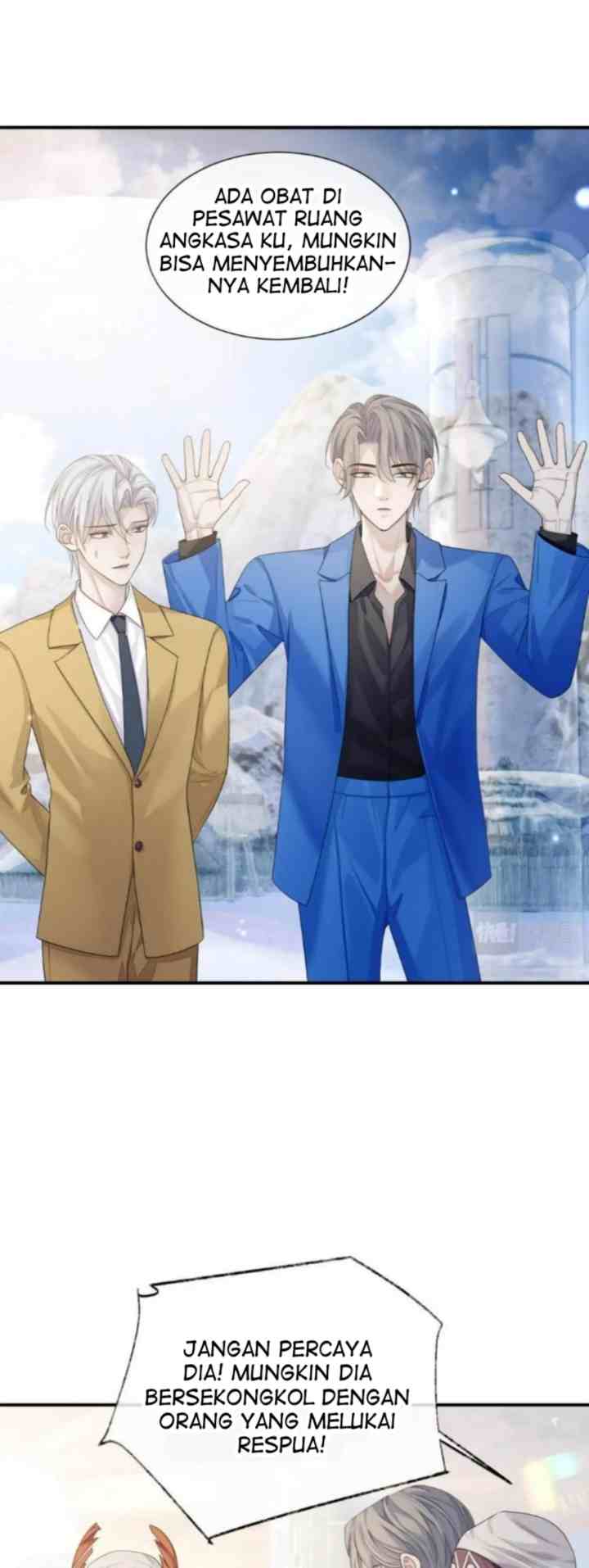 Continued Love chapter 77 halaman 9
