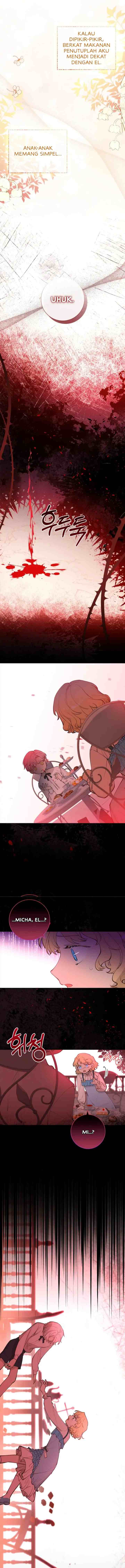 I'll Respect The Male Lead Taste chapter 13 halaman 12