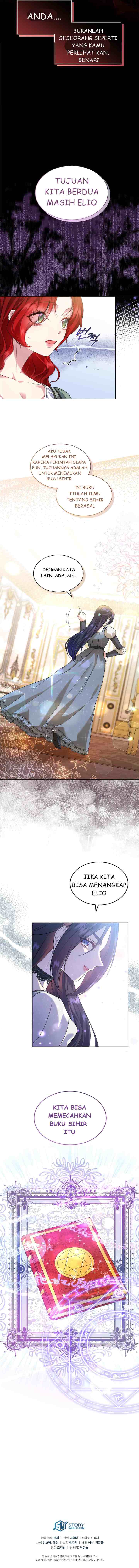 Fairy Legacy chapter 20 halaman 16