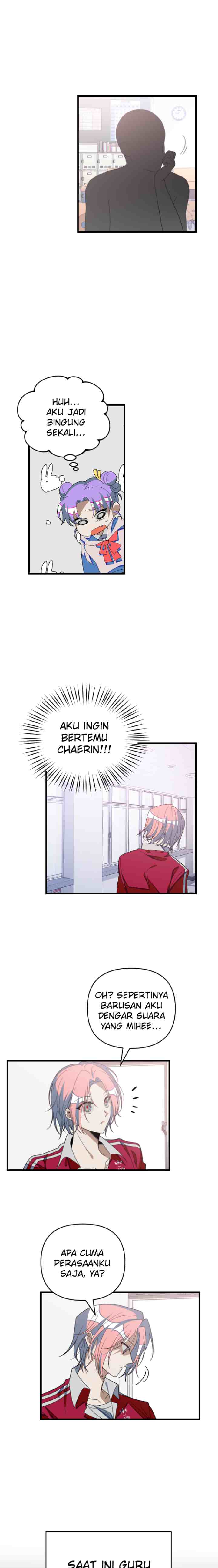 Survive Romance chapter 67 halaman 10