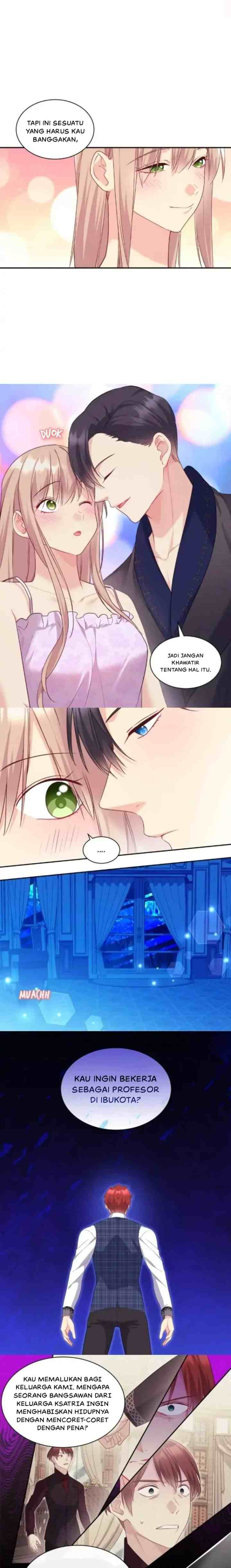 Daisy - How to Become the Duke's Fiancée chapter 142 halaman 11
