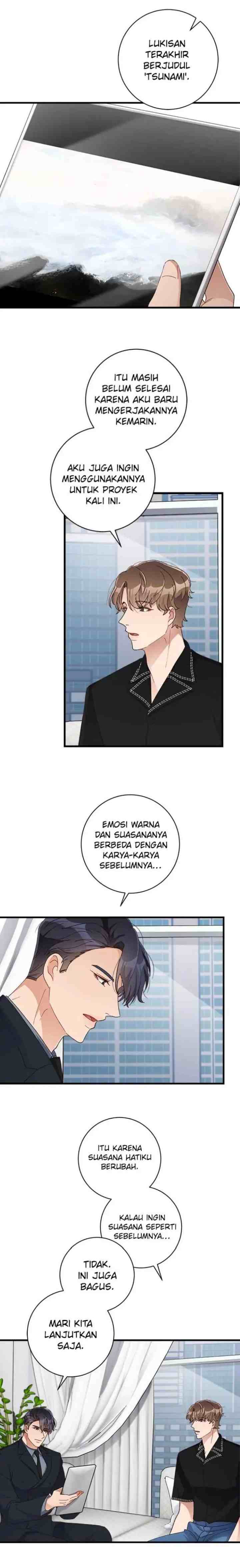 No Marriage is Perfect chapter 43 halaman 14