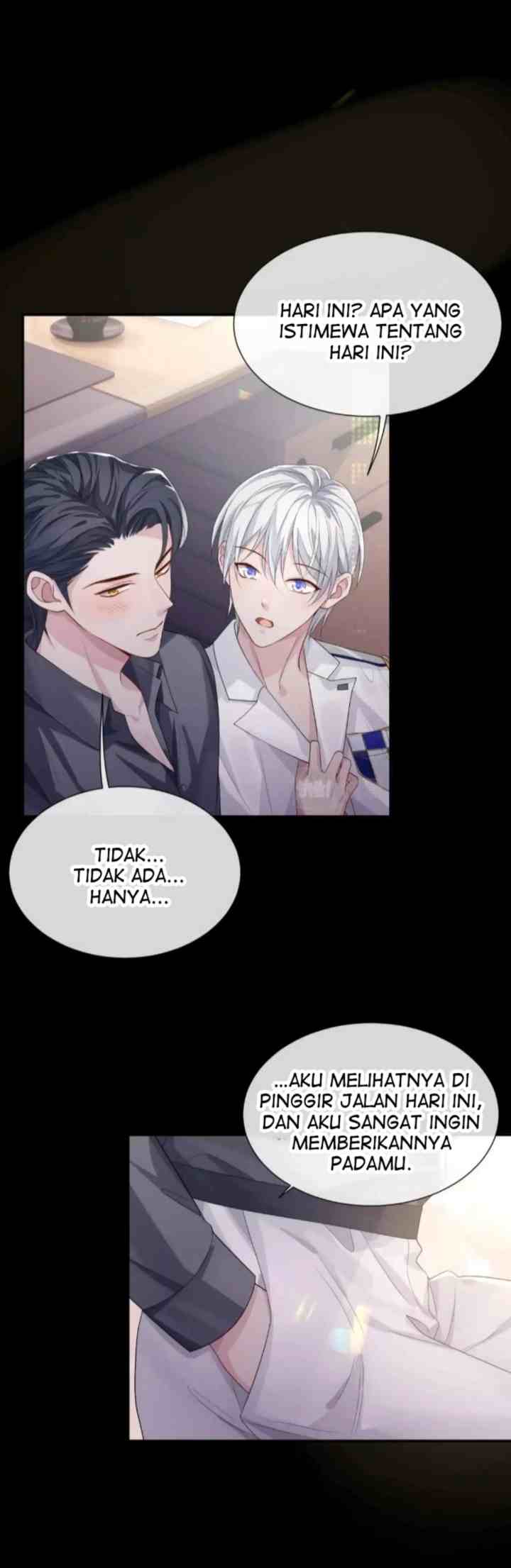 Continued Love chapter 85 halaman 12