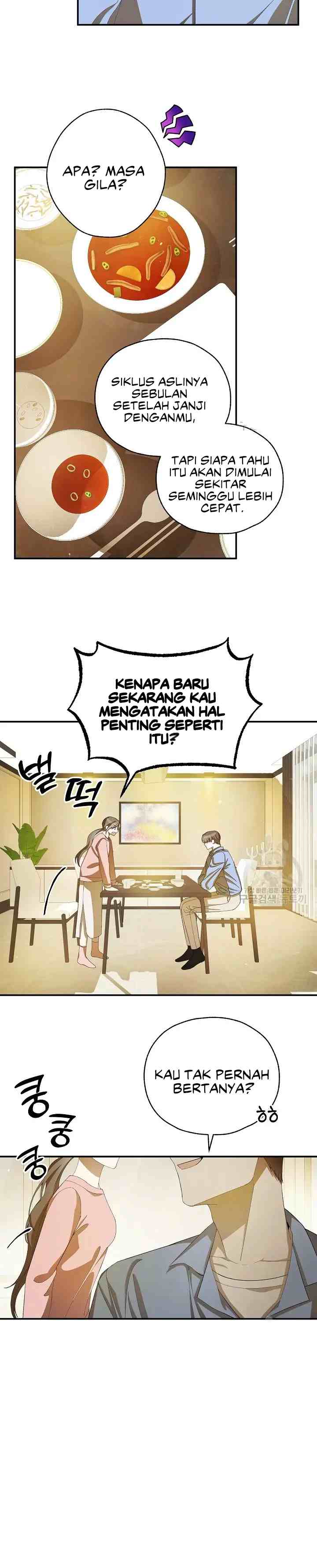 Food Chain chapter 13 halaman 4