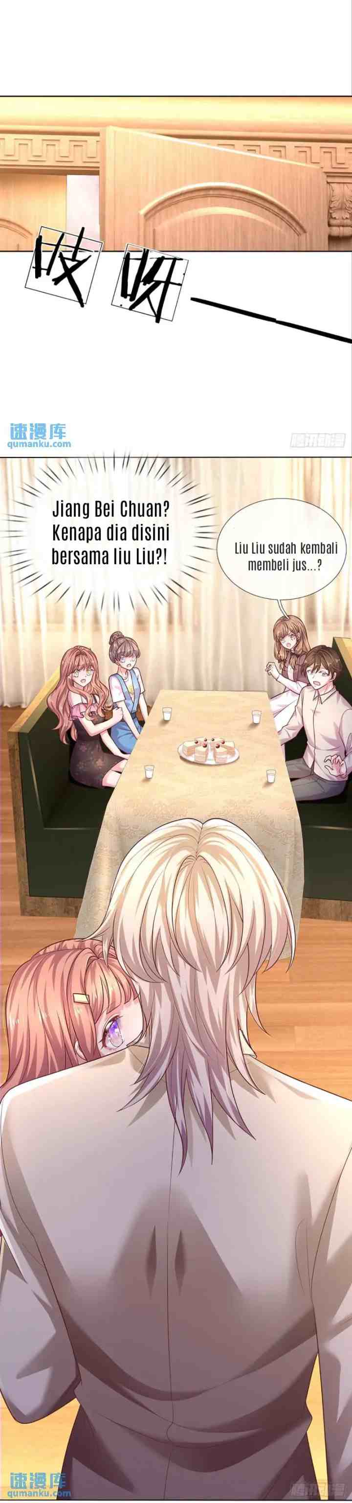 Drama Mommy Online Battle chapter 70 halaman 8