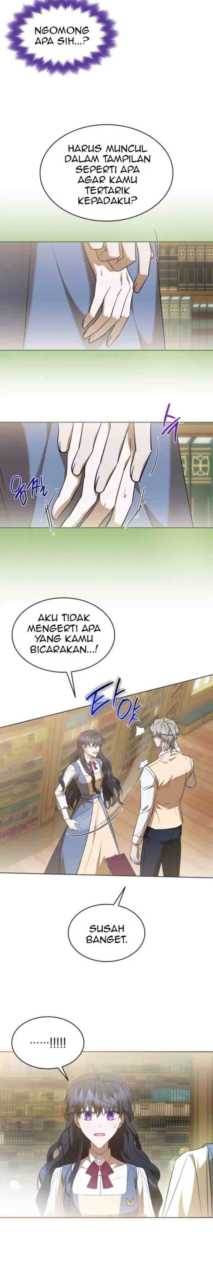 For the Happy Ending of the Ravages chapter 24 halaman 14