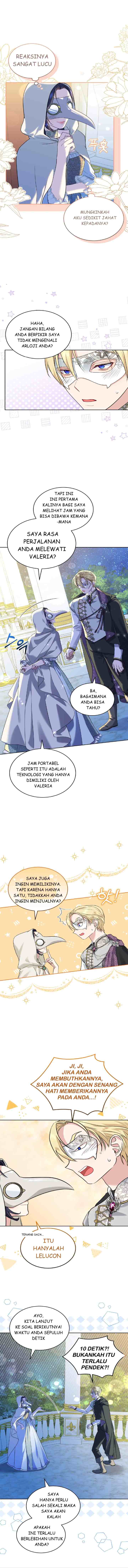 Fairy Legacy chapter 17 halaman 10