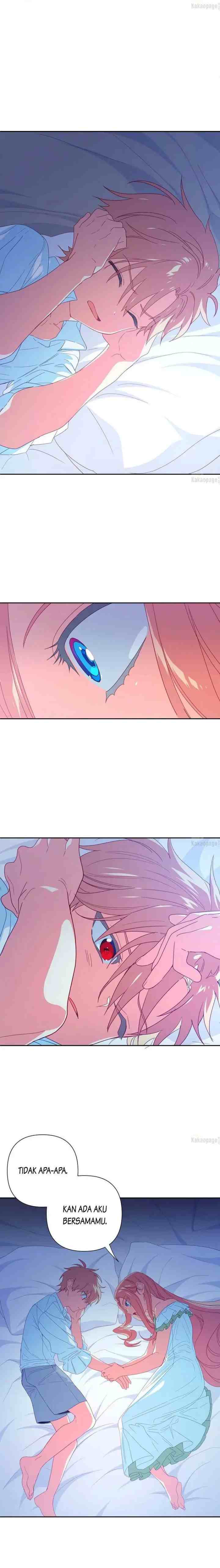 I Raised an Obsessive Second Male Lead chapter 23 halaman 13
