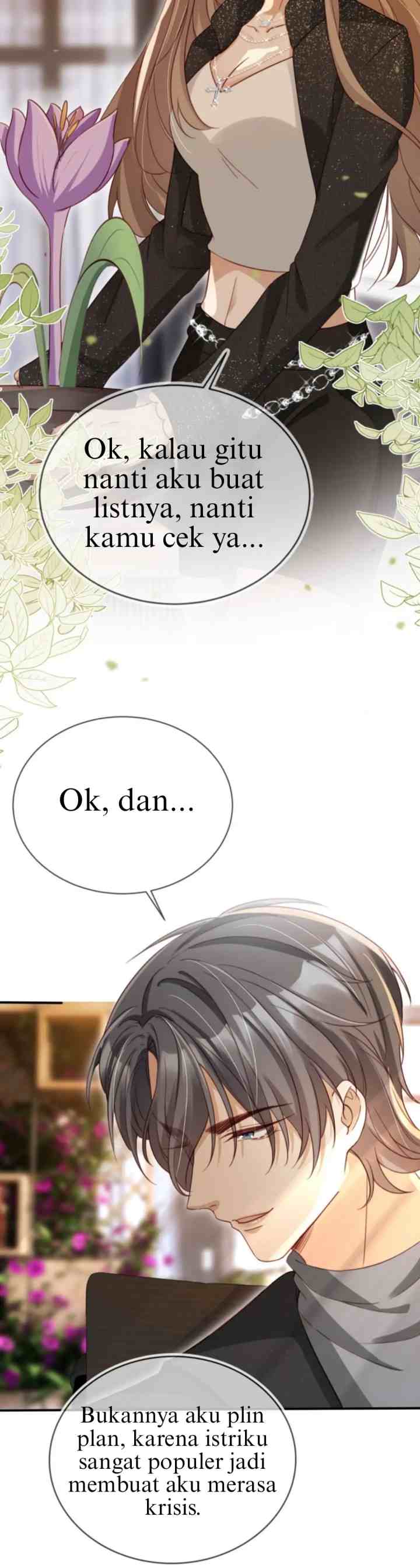 I Married the Disabled Big Shot After My Rebirth chapter 13 halaman 5