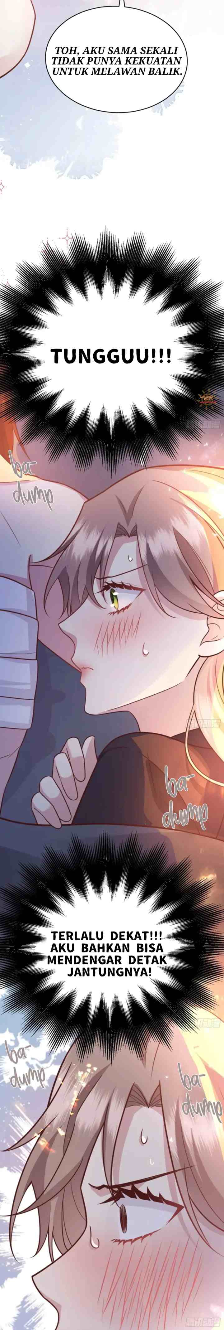 Give The Harem To The Villainess chapter 30 halaman 10